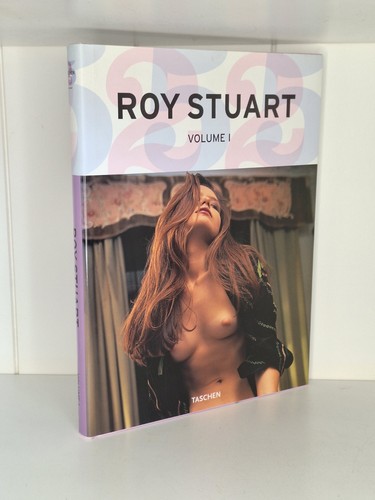 Roy stuart volume - volume, 1.