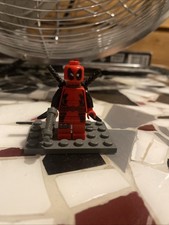 LEGO Marvel Deadpool
