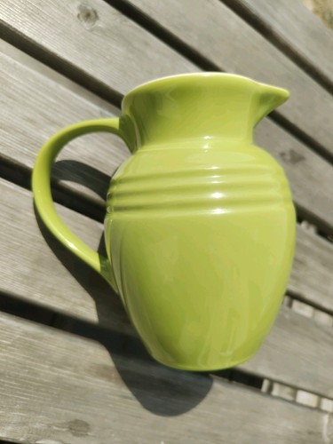 Creuset stoneware jug 0 - stoneware, 0.7l