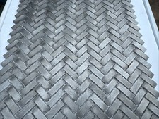 Fired Earth Alchemy Silver