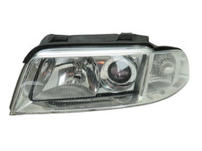 Halogen Headlight Left Genuine