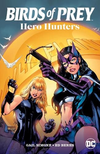 Birds prey hero hunters - hunters, by