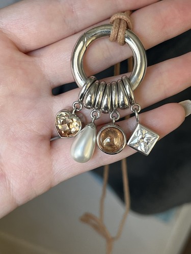 Sento sterling silver - ti,