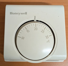 Honeywell Room Wired