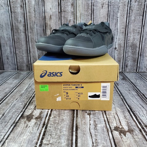 Asics men hyper throw shot - hyper,
