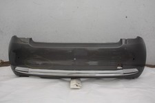 Fiat 500 Rear Bumper 2015 TO