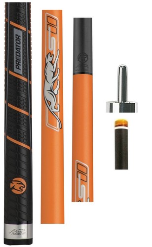 Predator sport flare orange - sport, 2