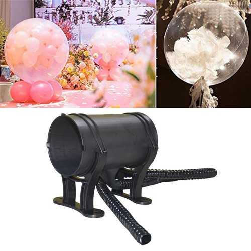 Balloon filling kit - kit,