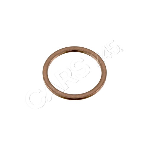 Swag oil drain plug sealing - swag,