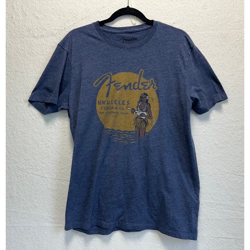 Fender lucky brand - fender,