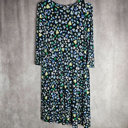 Collection floral dress - floral,