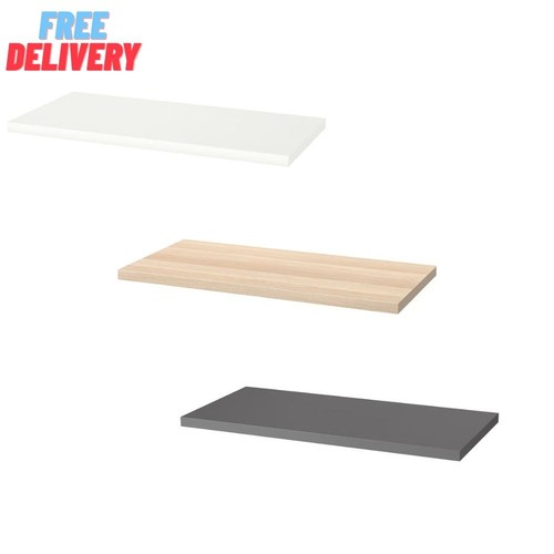 New ikea linnmon table top - table,