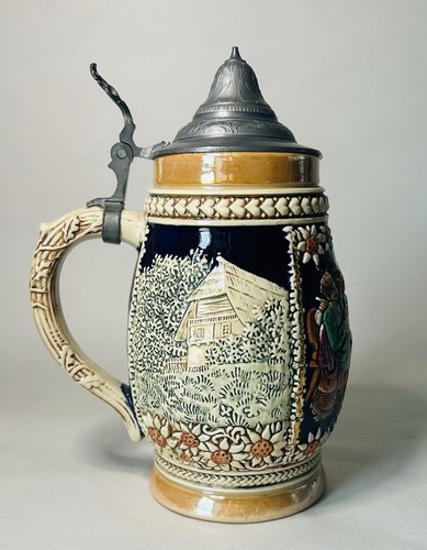 Vintage 20th century - century, german