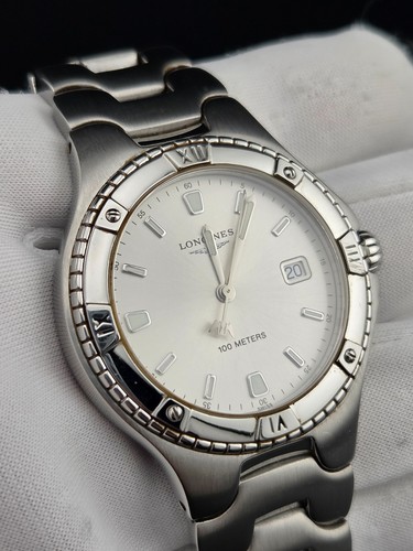 Longines conquest efco - longines,