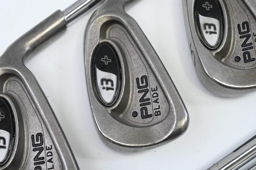 Ping irons pw sw - irons, /
