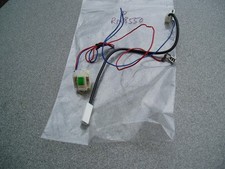 CARAVAN FRIDGE FLAME DETECTOR  DOMETIC RM8550