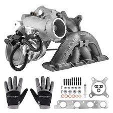 Billet Turbo K04 for Audi A3