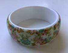 Vintage wallis flower - wallis,