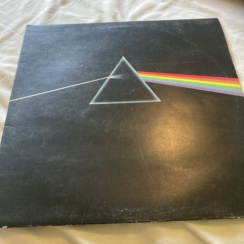 Pink floyd the dark side - the, of