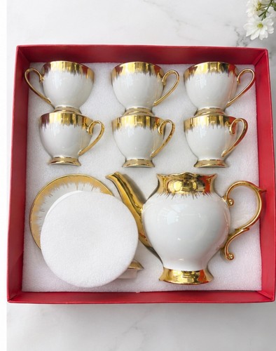 Arabic style tea - style, with