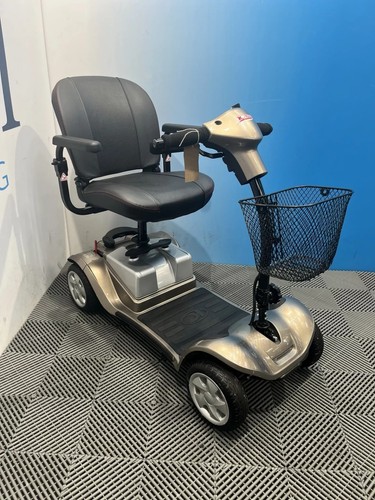 Pride elite traveller - elite,
