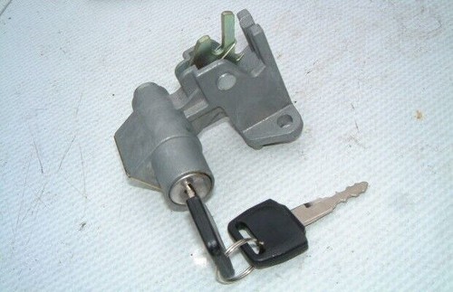 Unknown seat lock - lock,