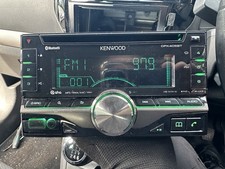 KENWOOD DPX405BT Cd Player MP3