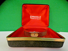vintage Caravelle by Bulova