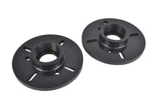 Horn Flare Adaptors x2