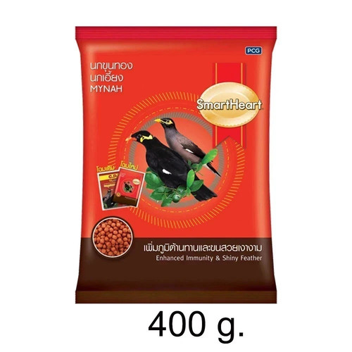 Smartheart mynah enhanced - smartheart,