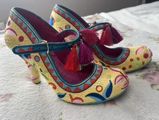 Irregular Choice Women's Heel
