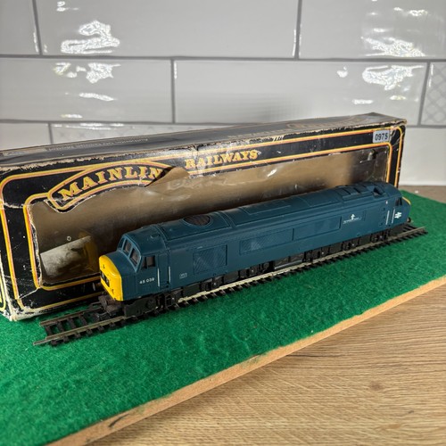 Mainline class 45039 diesel - 45039,