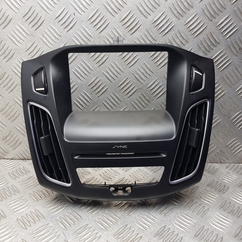 Ford focus mk3 dashboard - mk3,