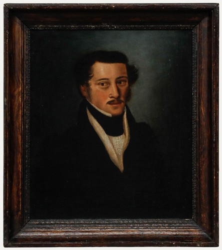 Biedermeier school early 19th - biedermeier,