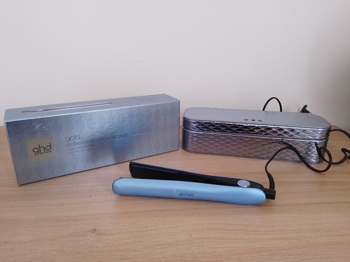 Ghd gold pro advanced - pro,
