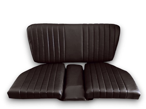 Back seat emergency child - back,