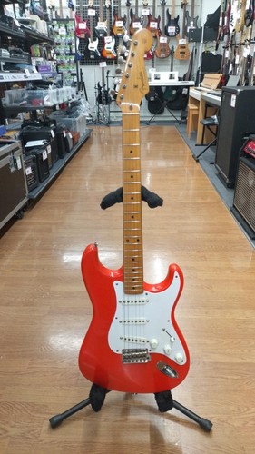 Fender japan st57 stratocaster - fender,