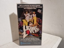 Licensed to Love & Kill   -