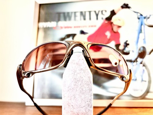 Oakley juliet polished - oakley,