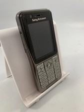 Sony ericsson k530i brown - sony,