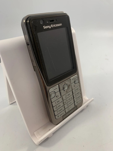 Sony ericsson k530i brown - ericsson,
