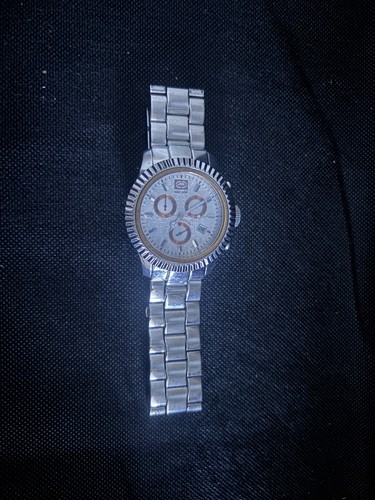 Marc ecko men - men's, chronograph