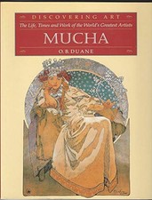 Mucha (Discovering Art: the