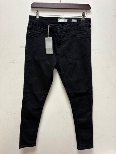 Bench black skinny - black, jeans