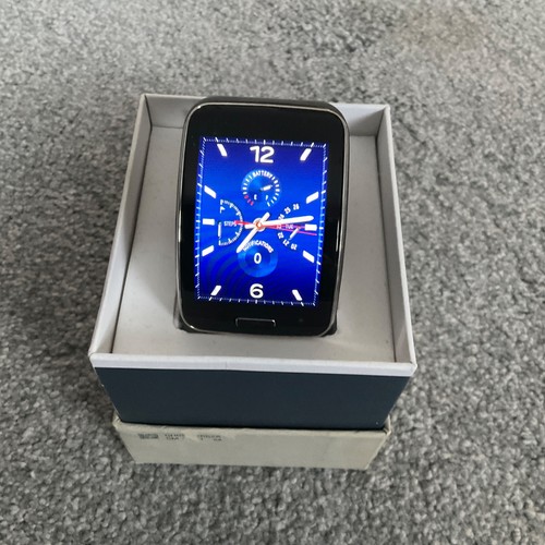 Rare samsung galaxy gear - 😍,
