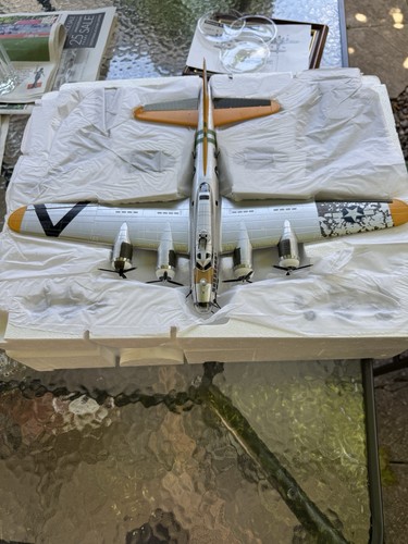 Af1 scale boeing b 17 - af1, 1:72