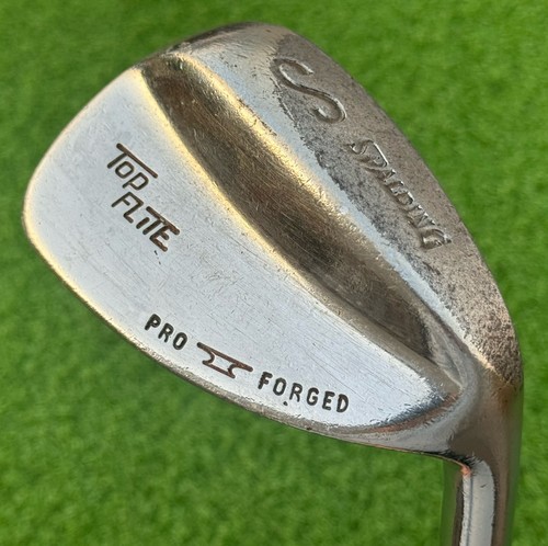 1978 spalding top flite pro - spalding,