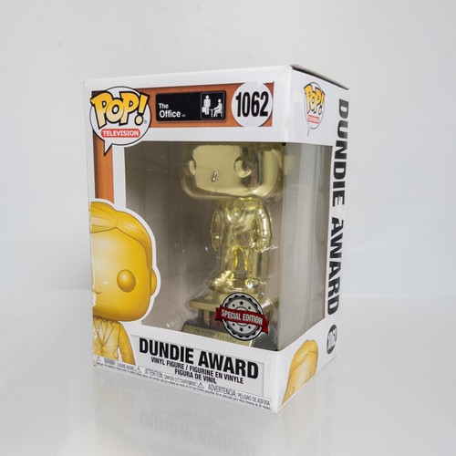 Funko pop the office - funko,