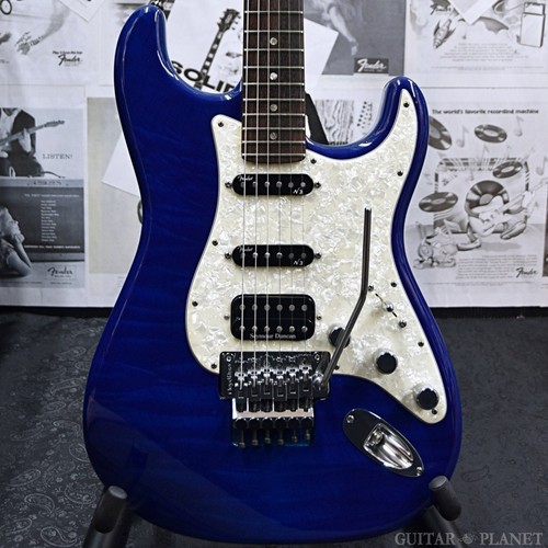 Fender custom shop tbc - fender, fmt