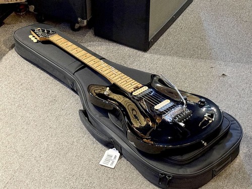Peavey usa evh wolfgang - usa,